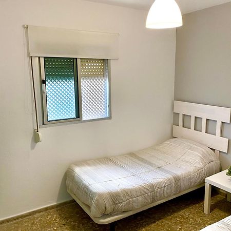 Apartamentos Turisticos En Jerez De La Frontera Buitenkant foto