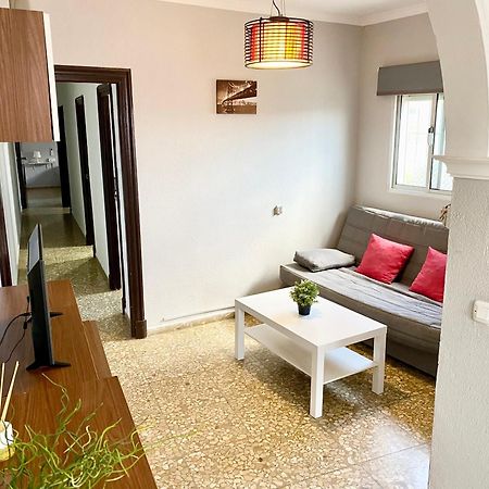 Apartamentos Turisticos En Jerez De La Frontera Buitenkant foto