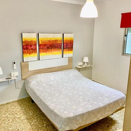 Apartamentos Turisticos En Jerez De La Frontera Buitenkant foto