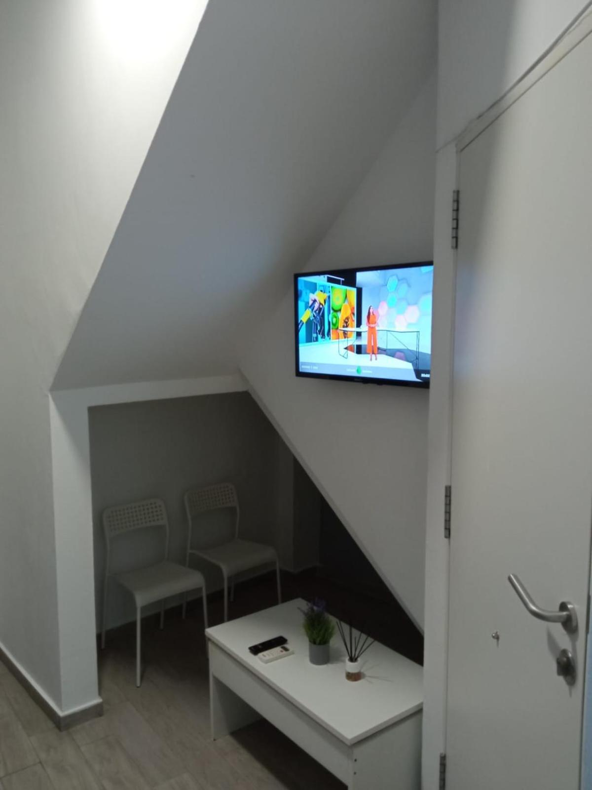 Apartamentos Turisticos En Jerez De La Frontera Buitenkant foto