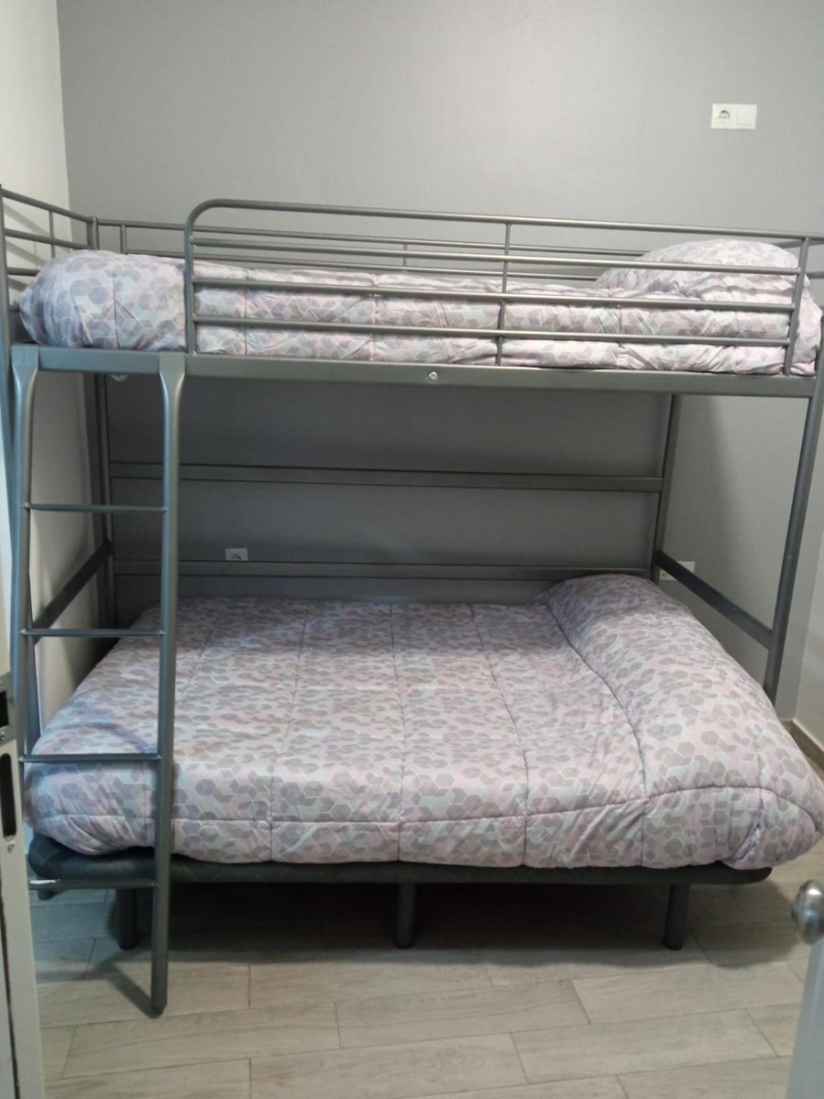 Apartamentos Turisticos En Jerez De La Frontera Buitenkant foto