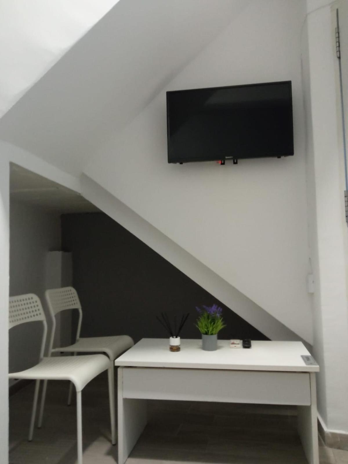 Apartamentos Turisticos En Jerez De La Frontera Buitenkant foto