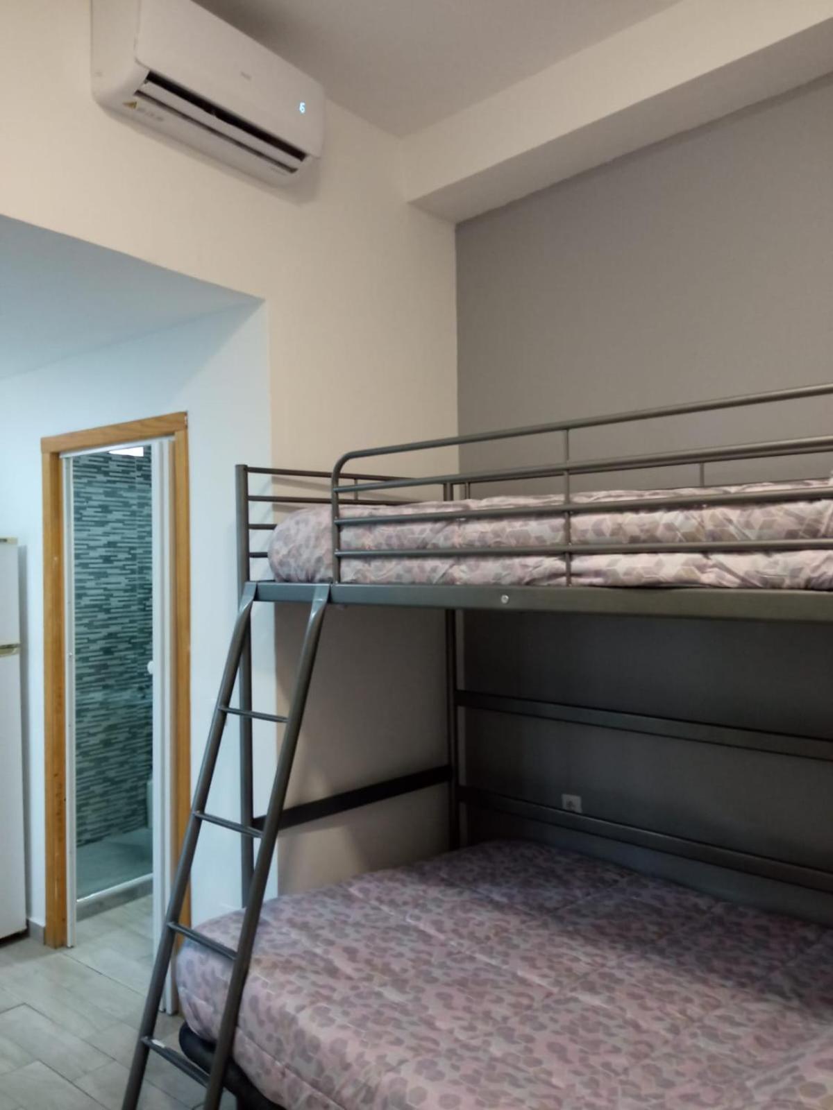 Apartamentos Turisticos En Jerez De La Frontera Buitenkant foto