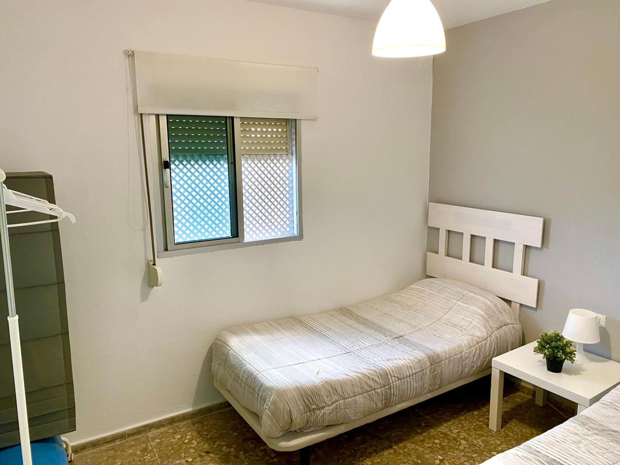 Apartamentos Turisticos En Jerez De La Frontera Buitenkant foto