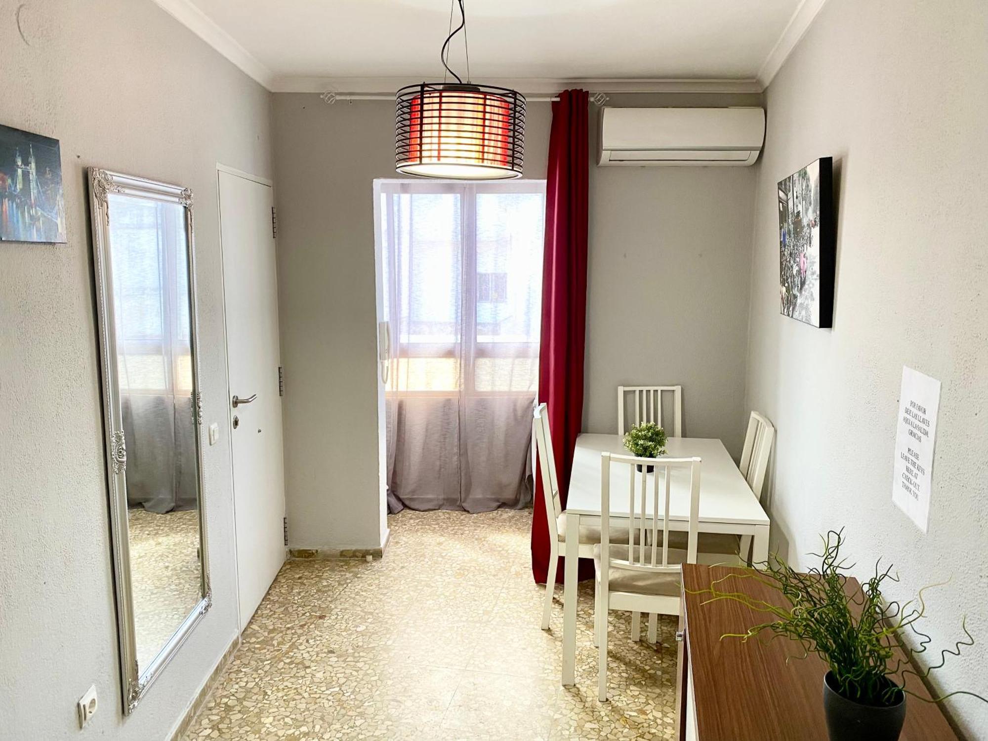 Apartamentos Turisticos En Jerez De La Frontera Buitenkant foto