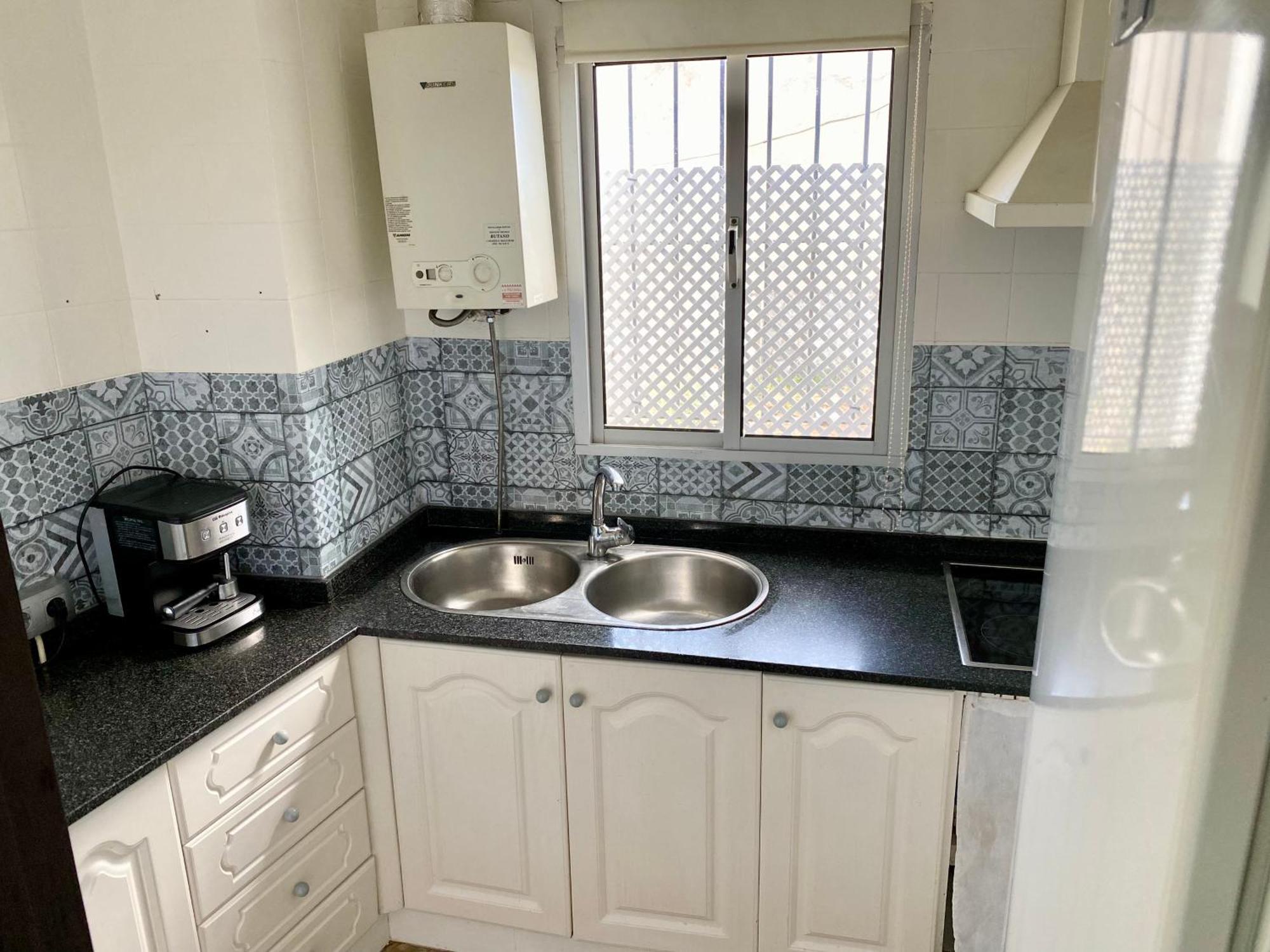 Apartamentos Turisticos En Jerez De La Frontera Buitenkant foto